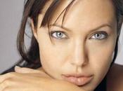 Angelina Jolie scelta ....