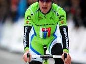 Giro California, Sagan conquista tappa