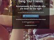 Sesso tempi Facebook: Bang with Friends