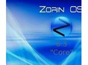 Zorin “Core”: fino Aprile 2017 aggiorno