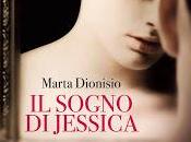 ANTEPRIMA: sogno Jessica Marta Dionisio