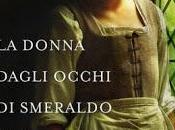 RECENSIONE: donna dagli occhi smeraldo Stacia Brown