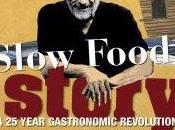 Slow Food Story Stefano Sardo, 2013