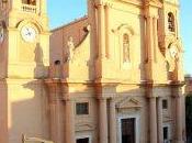 Terrasini, Conferenza stampa presentazione progetto Chiesa Cataldo