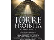 Nuove Uscite Torre Proibita" David Zurdo Angel Gutierrez