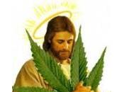 Marijuana pianta sacra