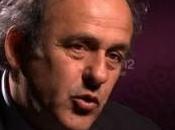 Platini contro Blatter anche razzismo