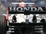Honda pronta annunciare ritorno come motorista