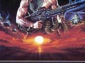 Rambo vendetta