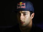 Daniel Ricciardo candidato numero Bull