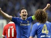 Chelsea vince L’Europa league 2012-2013