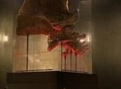 teschio Kaiju mostra nella nuova immagine Pacific