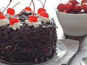 Torta Foresta Nera
