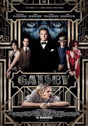 Recensione Great Gatsby: pirotecnico esuberante film Luhrmann aperto Cannes 2013