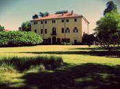 Weekend romantico Pinerolo B&amp;B; "Villa Doria Torrione"