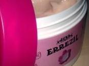 Errezil Crema corpo all’aloe alla rosa mosqueta