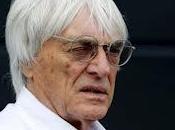 Formula Ecclestone indagato dalla procura tedesca questioni corruzione vendita diritti