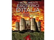 Nuove Uscite monumenti esoterici Italia" Fabrizio Falconi