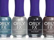 Orly "Mega Pixel Collection" Preview
