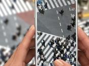 Galaxy nuovo update ottimizzerà memoria interna