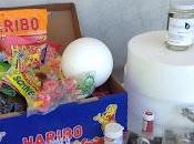 CDIF Haribo Italia!