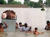 Niger /Piogge inondazioni /Difficoltà popolazioni