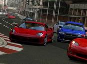 Sony annuncia Gran Turismo Play Station