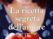 Anteprima: ricetta segreta dell'amore Beth Ciotta