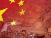 Terre rare: strategie dell’occidente contro monopolio cinese