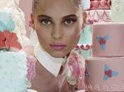 Peggy Porshen's Baking Beauties with Cosmetics