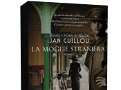 Anteprima: moglie straniera Guillou