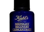 Kiehl’s Midnight Recovery Concentrate. Siero notte agli olii essenziali