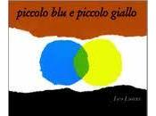 Ancora Piccolo blu, piccolo giallo!