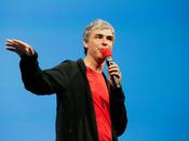 Google 2013:Larry Page parla dell’importanza progresso mondo tecnologico