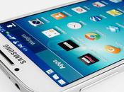 Samsung Galaxy Rilasciato Vodafone I9505XXUAME2
