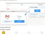 Gmail: salvare automaticamente allegati condividerli cloud