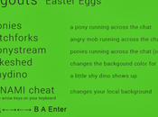 Google Hangouts: alcuni trucchi (Easter Eggs) forse conoscete