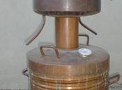 Distillati base, modificatori creme