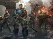 Gears War: Judgment, arrivo Lost Relics