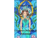 Recensione Quattro Principi Sàkomar-Il Regno dell'Acqua" Cristina Cumbo