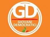 Occupy parlano Giovani Democratici.