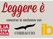 concorso LEGGERE E'...