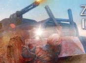 Android games FREE Zombie Derby, auto corazzate contro esercito zombie macellare!!!!