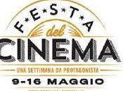 Chiude bellezza 'Festa cinema': spettatori +66% (ANSA).