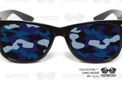 Nunettes: anche Luca Crescenzi disegna paio occhiali