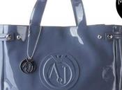 Armani Jeans Bag, shopping pratica moderna Fashion Review