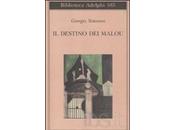 [Recensione] destino Malou Georges Simenon