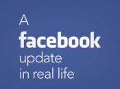 Facebook privacy update: cosa succederebbe nella vita reale?