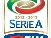 Giornata Serie Sport: Programma Telecronisti
