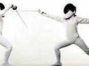 Scherma: buongiorno vede mattino